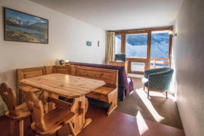 Nice flat at the heart of La Mongie in a ski-in residence - Welkeys
